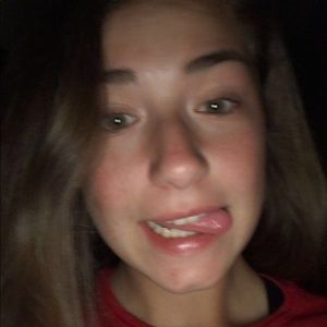 Meet your Posher, Kylee